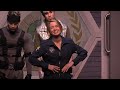 Starship Act 2 Part 7