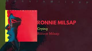 Watch Ronnie Milsap Cry video