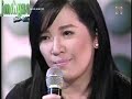The Buzz: Kris Aquino Official Statement on James Yap Controversy part 3/3