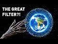 Alien Life & The Great Filter Hypothesis | UFO Latest Space Documentary