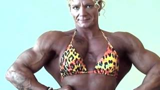 Nina Loebardt Massive German Fbb Nina Loebardt Massive German Fbb