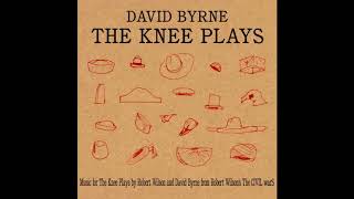 Watch David Byrne the Gift Of Sound Where The Sun Never Goes Down knee Play 5 video