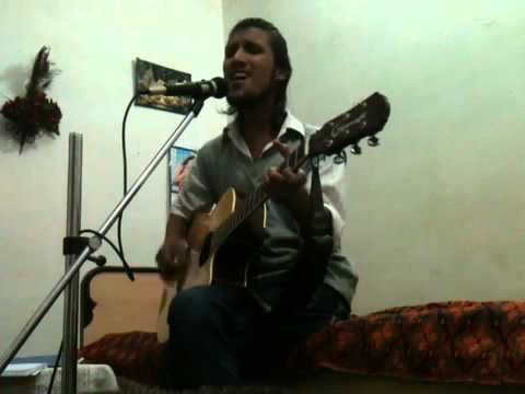 kaisi ye judai hai(jannat 2) on guitar....by arpit