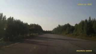 Honda Prelude v Skyline (R33)