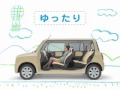 2010 Suzuki Alto Lapin Japanese commercial