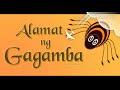 Mga Kwentong Pambata ||  May Aral Tagalog ANG ALAMAT NG GAGAMBA