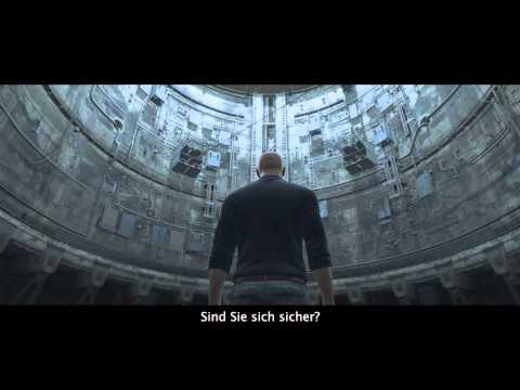 Hitman Beta Trailer in Deutsch und Full HD