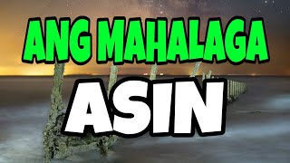 Watch Asin Ang Mahalaga video