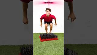 Which Shoes Will Protect Your Feet?