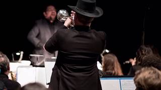 Intervista a Morricone - concerto