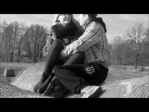 You make me feel safe I love you.