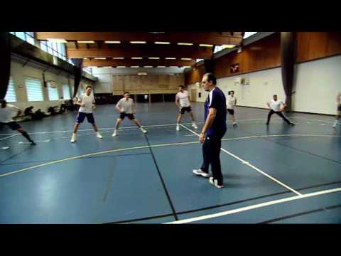 French Handball
