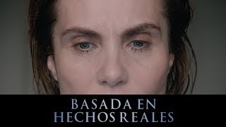 Basada en Hechos Reales | Tráiler oficial | Una película de Roman Polanski