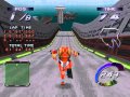 Running High - Course (Marqui Town) - Racer (Maxim)