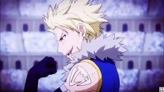 Best Anime Fight ?AMV?My Demons ?HD?