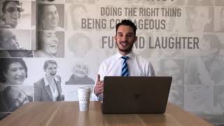 Your Monthly Video Update - December 2018