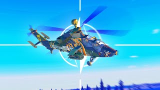 Eurocopter Supremacy