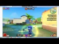 Avatar Star VN_Sát Thủ_gặp thánh gánh team đội bạn_ -_-