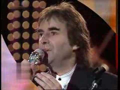 Chris de Burgh - Lady in Red 1996