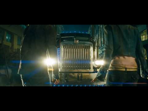 transformers 3 movie trailer. Transformers Movie Trailer