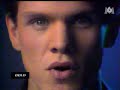 Marc Lavoine - Elle a Les Yeux Revolver - Lyrics