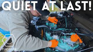 You Wont Believe How Simple This Fix Was Land Rover Series 3