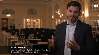 The Service Of The Future - Sustainability In Service