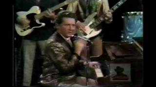 Watch Jerry Lee Lewis Whatd I Say video