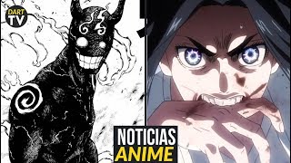 EL FINAL de Shingeki no Kyojin, Fruits Basket y Fire Force Animes, Chihayufuru 3 fecha, y mas...