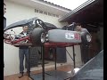 MOTOR DT 200 INVERTIDO KART 47 CARLINHOS -1.mp4