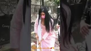 Niharika Raizada Hot Y Figure Lovely Whatsapp Status.