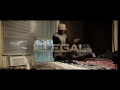 Debrezzy - Illegal feat. Percy Keith [Music Video]