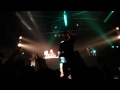 Step Brothers live Rap Mayhem Festival TPO Bologna