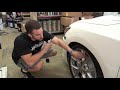 PlastiDip on Rims - New Brake Masking System!