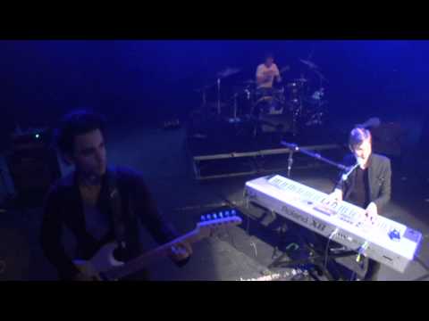 Daniel Damico - Alex Band   Only One Live In Brazil 