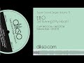 E.B.O - Still Running (My Heart) [DIKSO 014]