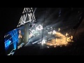 Hillsong United - Hosanna Live in Hamilton, ON