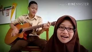 Virgoun- BUKTI (Cover)
