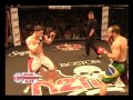 CES EXTREME MEASURES: Joe Pingitore vs Pedro Da Silva