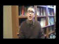 The Misanthrope Lobby Video