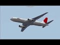 RJSK ILS RWY28 DME ARK inFS2004