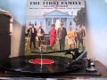 Vaughn Meader The First Family- After Dinner Conversations