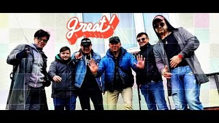 Meffis & Djwiech & Junak - Na Miłość Nigdy Nie Jest Za Późno