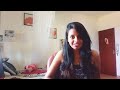 Zara Zara Bahekta Hai Sonia Bee Cover