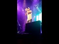 Kane Brown 'Comeback' House of Blues Myrtle Beach, SC
