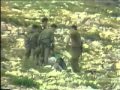 Crimes of the Israeli army
