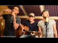 J. Balvin - 6 AM ft. Farruko Cover By Panacea Project ft. Randy Wisky