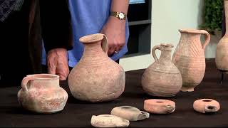 165 Excavating the Bible Archaeology and the Bible Book by Book Revelation Part 2