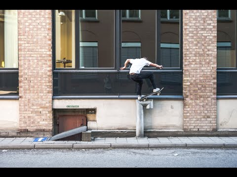 Nike SB | Karsto and Janno