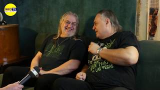 INFO TV BRNO A JM Duo HlaHoLiM v hantecu